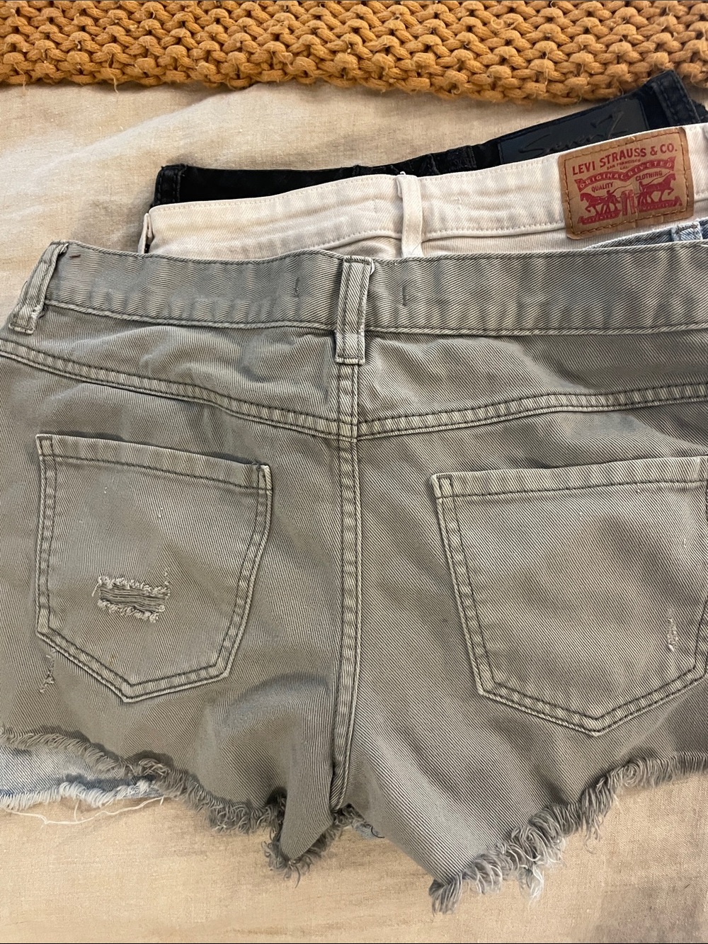 Shorts bundle - Picture 6 of 6